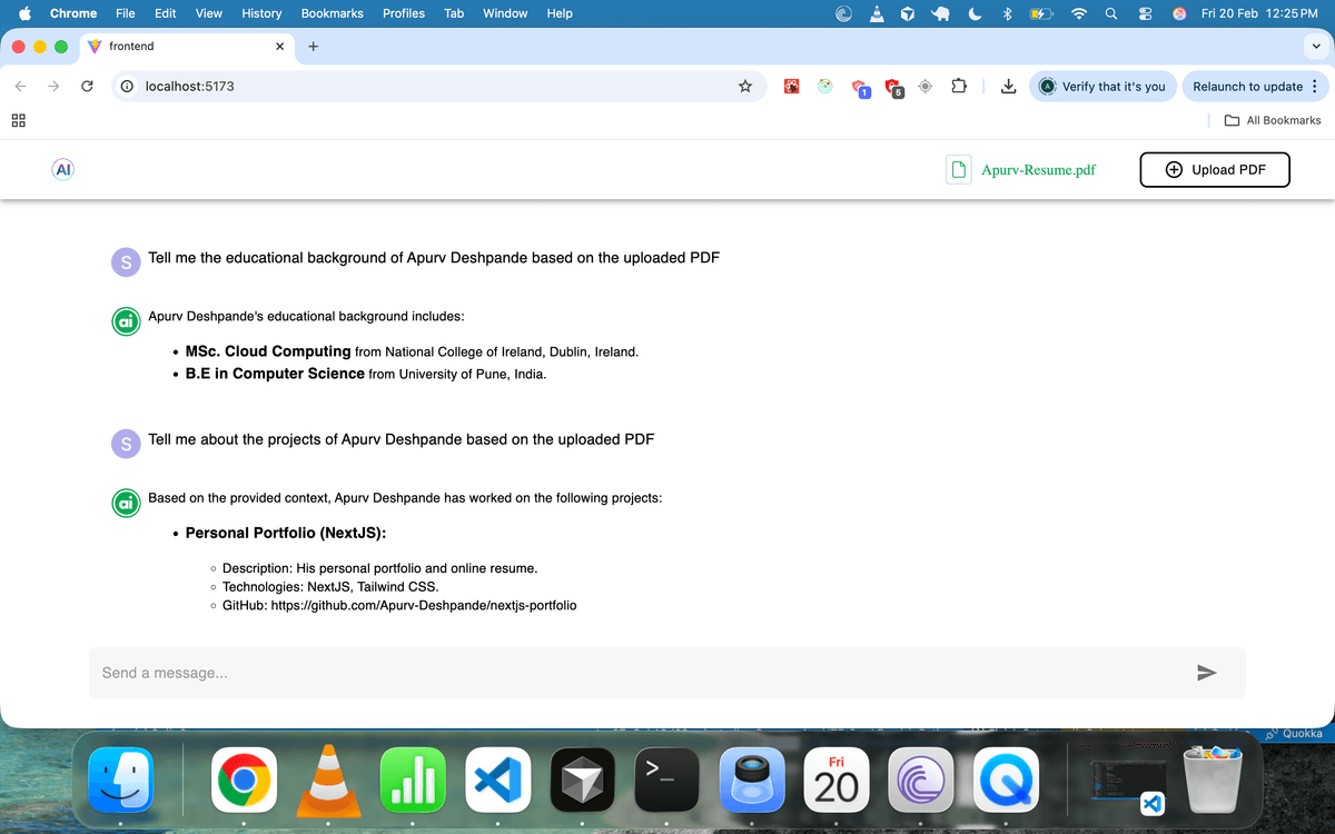 AI-PDF-Query-App